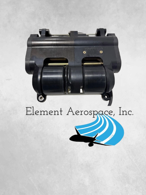 Aircraft Part: 43100-12